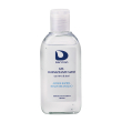 dermon gel igienizzante mani 100 ml 70% alcool