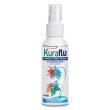 kuraflu spray aria pura nogas