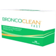 broncoclean fast 24 bustine