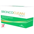 broncoclean fast granulato sublinguale 24 bustine