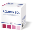 aciamin soluzione 30 bust.