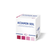 aciamin soluzione 30 buste - integratore di vitamina c
