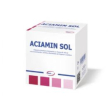 aciamin sol, 30 bustine