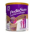 pediasure crescita & sviluppo rinforza cioccolato 400g