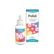 polidì gocce 22 ml - integratore per la crescita