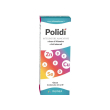 polidì gocce integratore con vitamine e sali minerali essenziali 24 ml - varie
