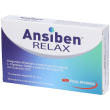 ansiben relax compresse 15 pz