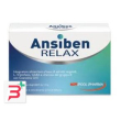 ansiben relax 15 compresse