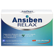 ansiben relax per il benessere mentale (30 compresse)