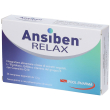 ansiben relax compresse 30 pz