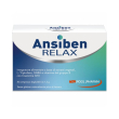 ansiben relax 30 compresse
