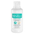 saugella intimo&corpo - detergente delicato sotto la doccia 500 ml
