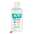saugella intimo&corpo 500 ml