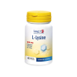 l-lysine longlife aminoacido essenziale per tessuti connettivi 60 tavolette - longlife