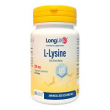 longlife l-lysine 500mg 60tav