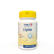 longlife l-lysine 500mg tavolette 60 pz