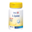 l-lisina 500mg 60 tavolette - supporto tessuti connettivi
