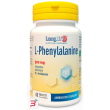 longlife l-phenylalanine 500 mg 60 tavolette rivestite da 900 mg