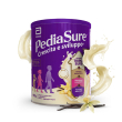 pediasure crescita&sviluppo integratore bambini polvere vaniglia 850 g