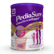 pediasure crescita e sviluppo integratore multivitaminico per bambini 850g fragola