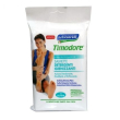 timodore salviette detergenti igienizzanti per piedi 15 pezzi