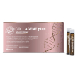 dr. viti milano 1933 - collagene beauty drink plus, integratore con collagene e acido ialuronico, pe