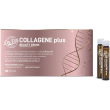 marco viti collagene plus beauty drink 10 flaconcini - integratore per il benessere della pelle