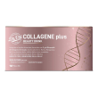collagene plus beauty drink - integratore liquido per la pelle - 10 flaconcini da 25 ml (250 ml tota