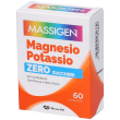 massigen magnesio e potassio senza zucchero compresse 60 pz