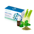 armores armo flora doppia azione 10 flaconcini da 10 ml