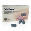 dizilen 20 compresse - metabolismo energetico e anti nausea