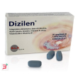 dizilen 20 compresse