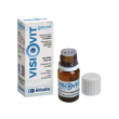 visiovit integratore pediatrico  per il benessere della vista 6 ml - varie
