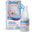 zerinol virus defence spray orale contro il raffreddore 20 ml