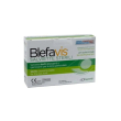 blefavis - 18 salviette sterili detergenti per la zona perioculare
