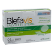 blefavis salv.sterili 18pz