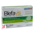 blefavis salviette sterili 18 pezzi