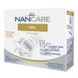 nancare hmos 10 fiale - integratore alimentare