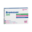 bromesan 300 30cpr gastroresis
