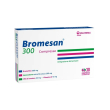 bromesan 300 microcircolo e gambe leggere 30 compresse