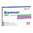 bromesan*300 30 cpr gastrores.