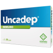 uncadep immuno 30 capsule - integratore per il sistema immunitario