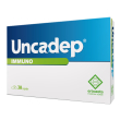 uncadep immuno 30cps