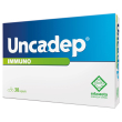 uncadep immuno 30 cps