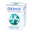 oximix d3k2 integratore vitamina d3 e k2 60 capsule cps per benessere ossa e sistema immunitario