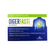 digerfast plus digestivo antinausea 30 capsule - varie