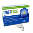 digerfast plus gonfiore intestinale 30 capsule