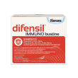difensil immuno integratore naturale difese immunitarie 14 bustine - humana