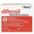 difensil immuno 14 bustine - integratore alimentare