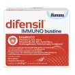 humana, difensil immuno, 14 bustine